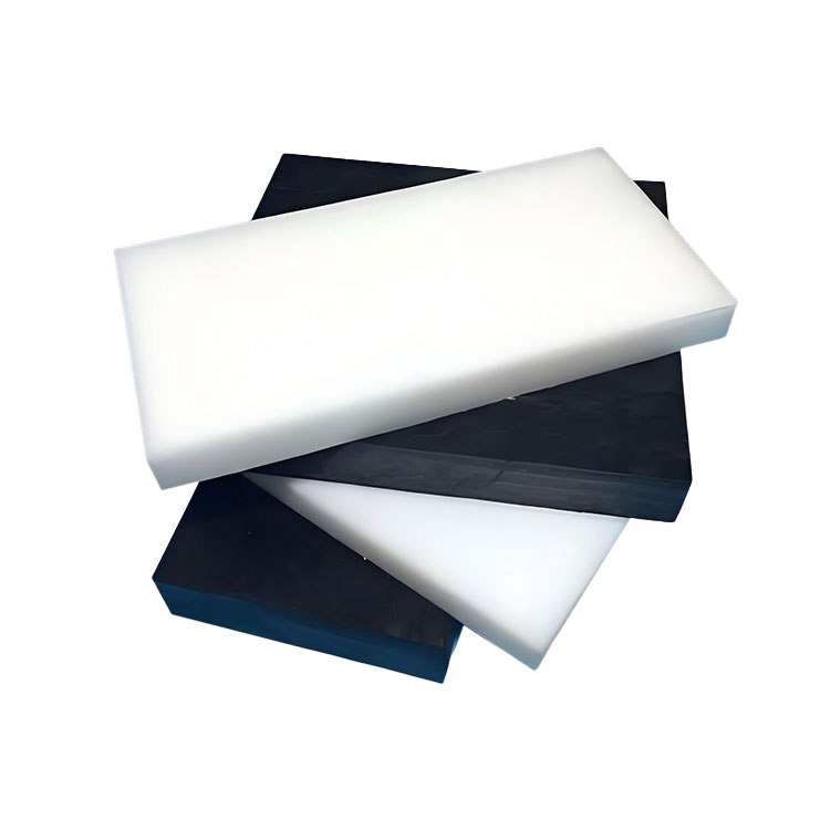 لوحة polyoxymethylene