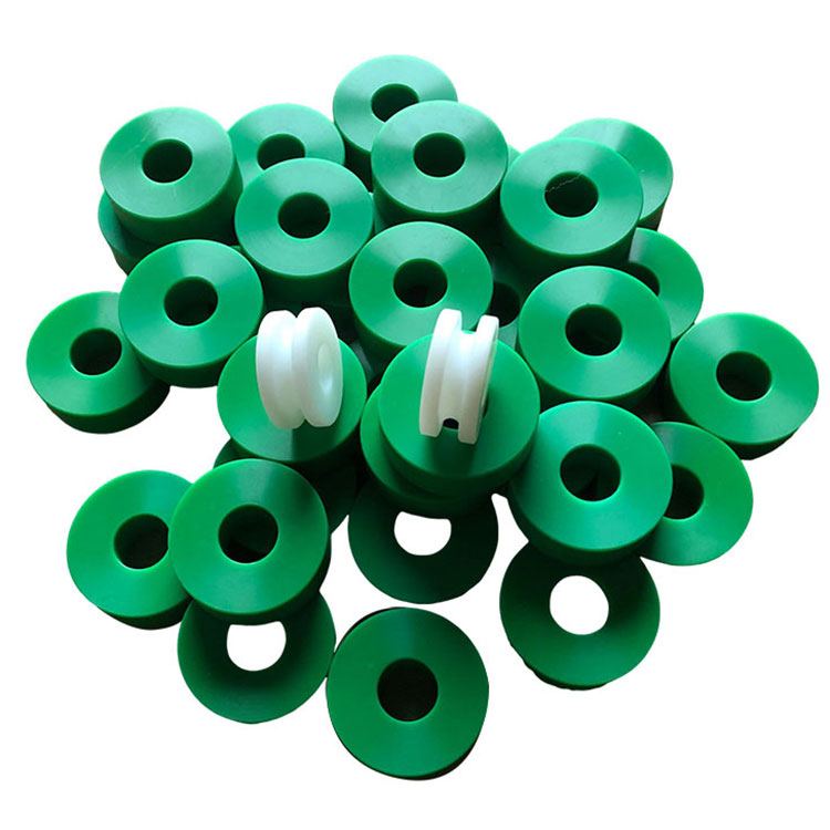 uhmwpe جلبة