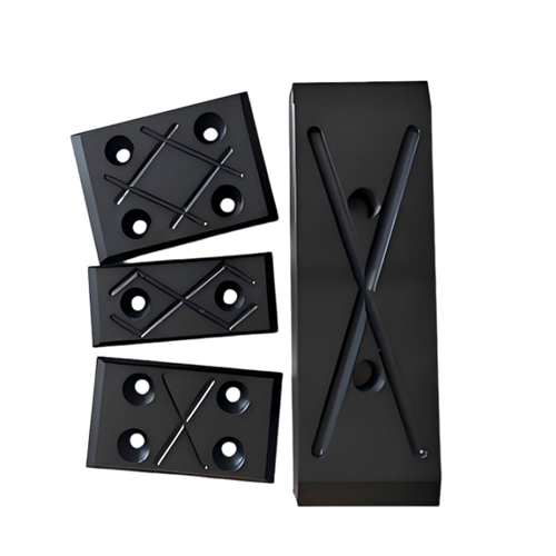 uhmwpe crane شريط التمرير