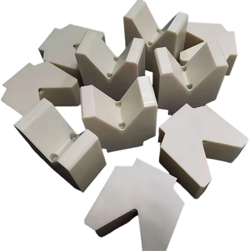 UHMWPE V-TYPE CLOCK